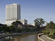 Renaissance Melaka Hotel