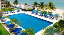 Hyatt Regency Kuantan Resort