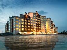 Marina Island Resort Pangkor