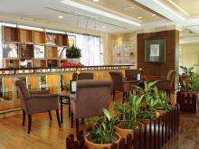 Shangri-La Kota Kinabalu