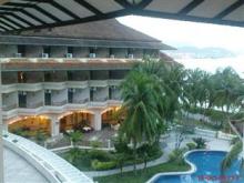 The Orient Star Resort