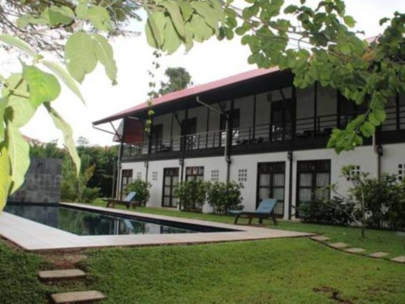 Basaga Holiday Residences