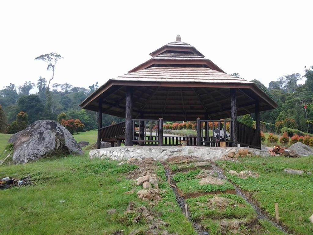 Borneo Highlands Resort