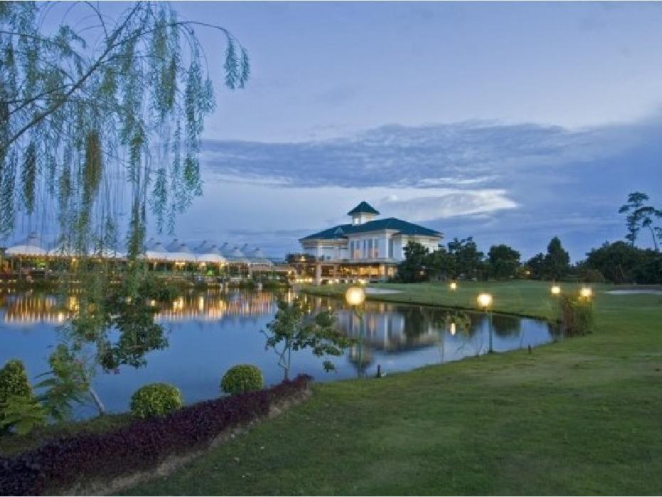 Eastwood Valley Golf & Country Club