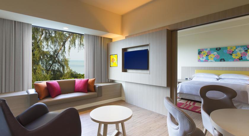 Four Points by Sheraton Penang