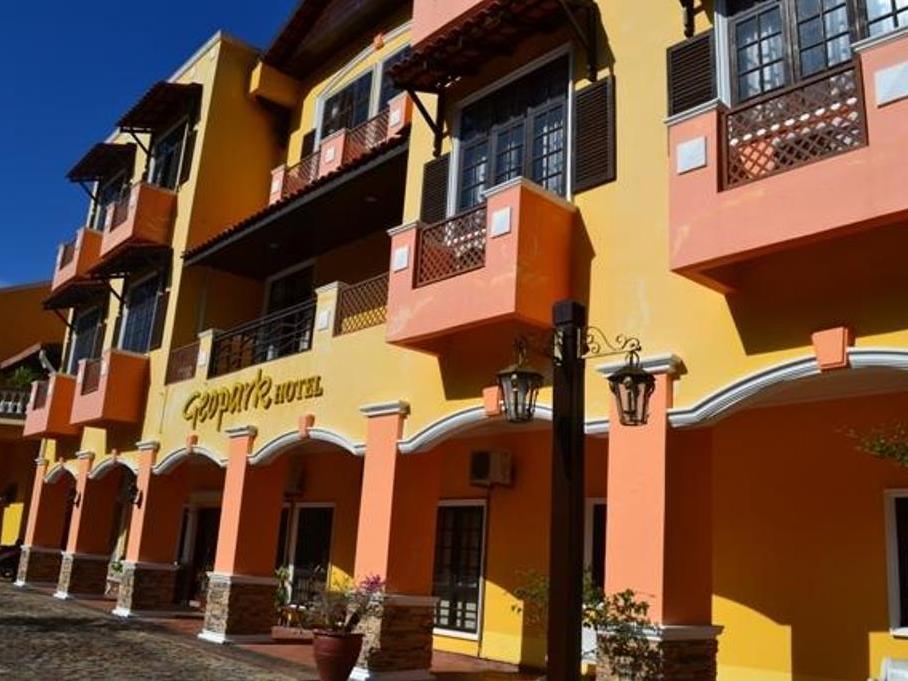 Geopark Hotel Langkawi