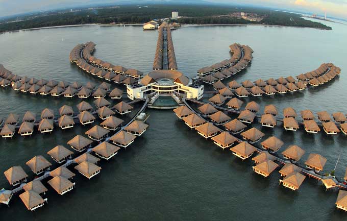 AVANI Sepang Goldcoast Resort