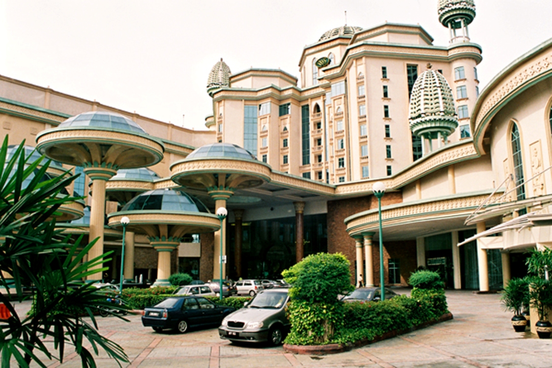 Sunway Resort Hotel & Spa