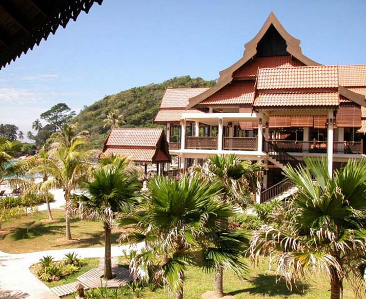 Laguna Redang Island Resort