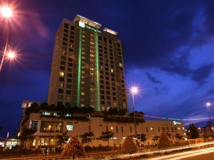 Holiday Inn Melaka Hotel