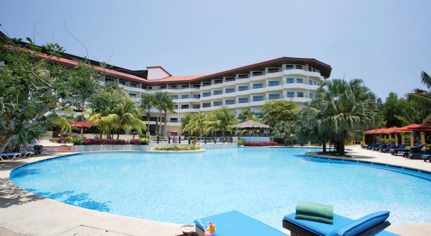 Swiss-Garden Resort & Spa Kuantan