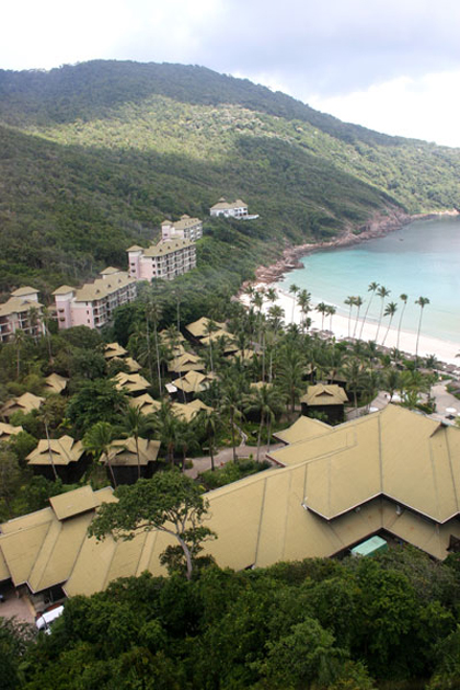 Taaras Beach & Spa Resort