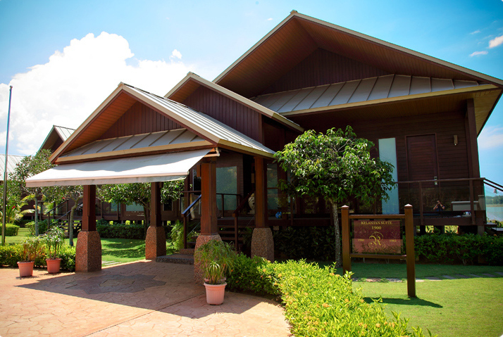 Ri-Yaz Heritage Resort and Spa