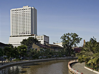 Renaissance Melaka Hotel