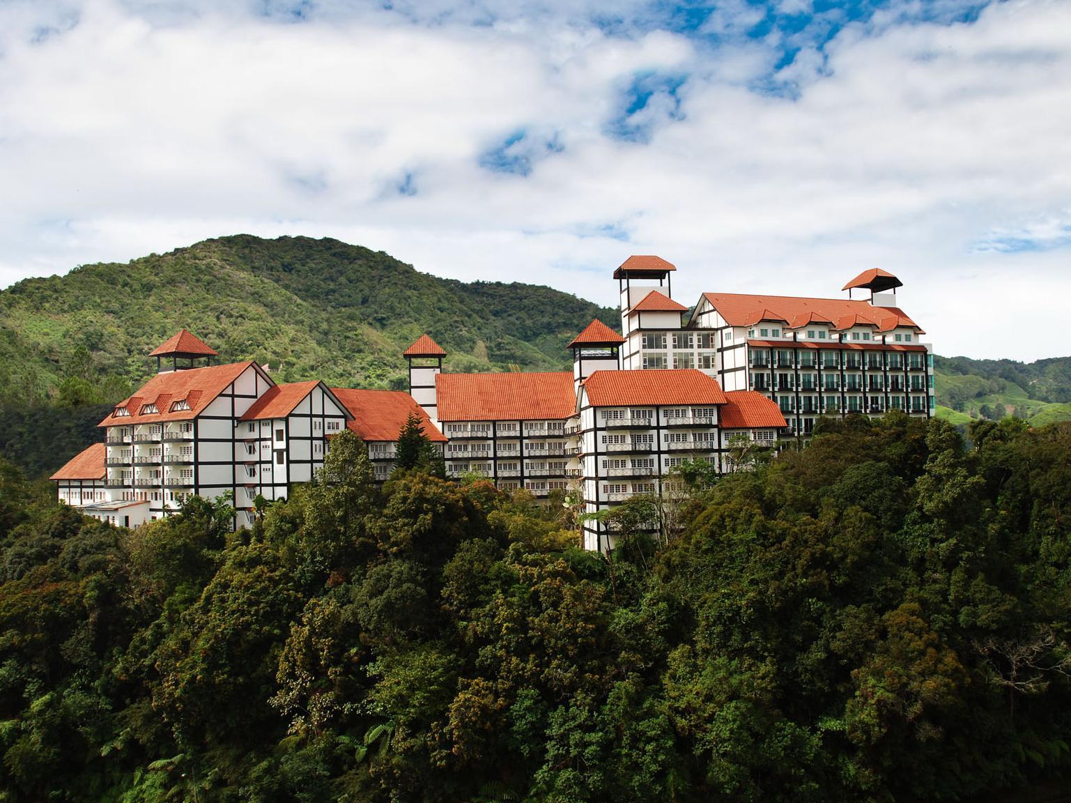 Heritage Cameron Highlands