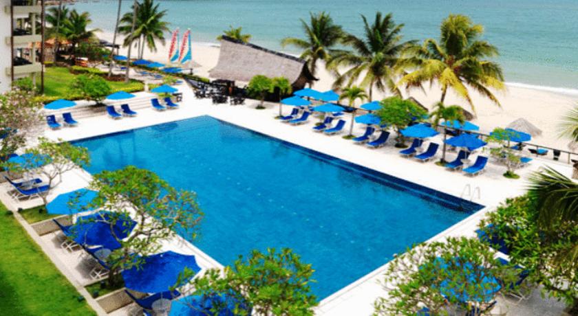 Hyatt Regency Kuantan Resort