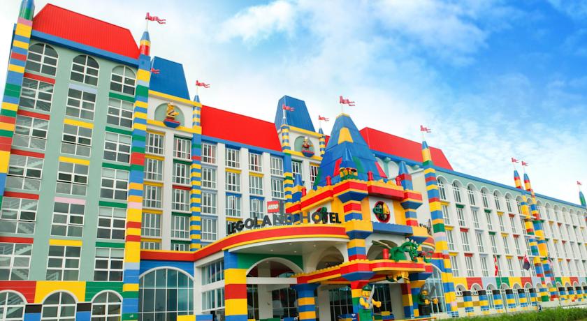 Legoland Malaysia