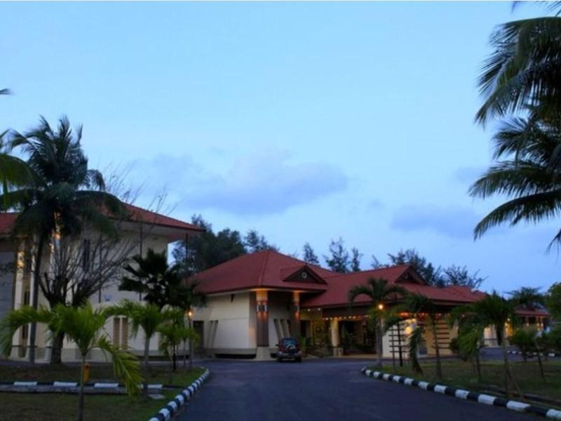 Primula Pointray Besut