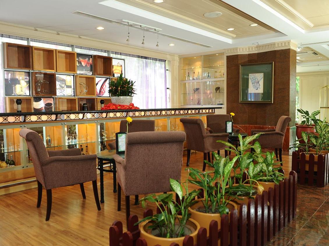 Shangri-La Kota Kinabalu