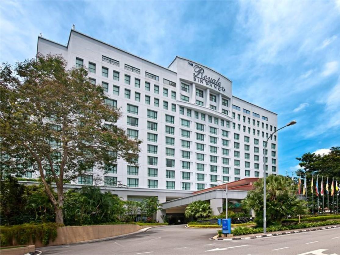 The Royale Bintang Resort & Spa Seremban