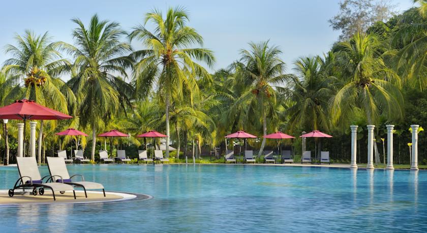 Thistle Port Dickson Resort