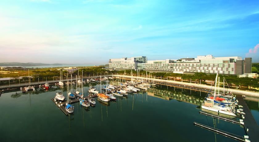 Traders Puteri Harbour