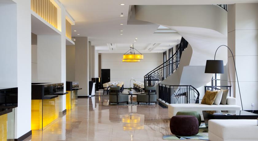 Vistana Penang Bukit Jambul