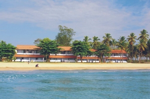 Chaaya Blu (ex. Club Oceanic)