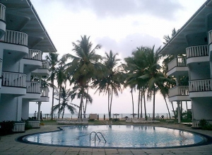 Olenka Sunside Beach