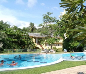 Unawatuna Beach Resort