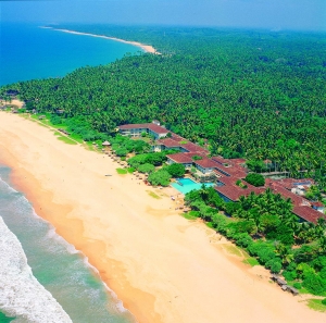 Heritance Ahungalle (ex. Triton)