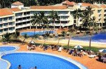 Induruwa Beach Resort