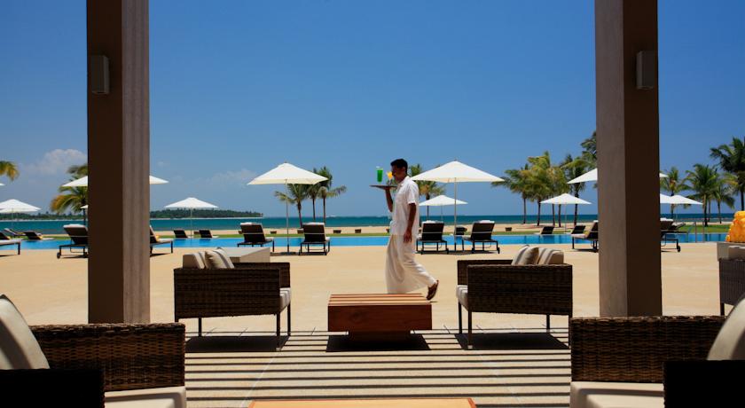 Amaya Beach Passikudah