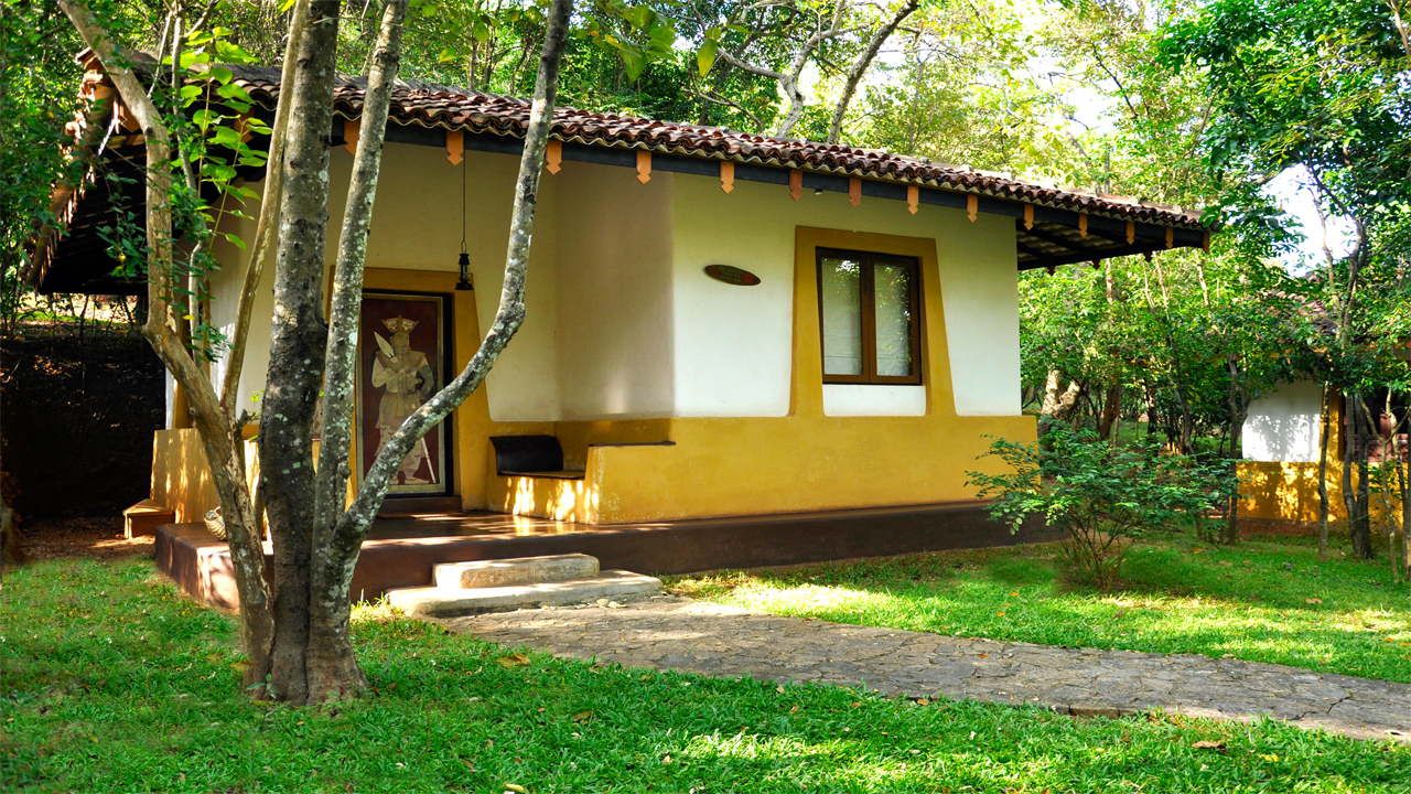 Amaya Lake