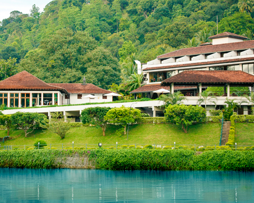Cinnamon Citadel Kandy