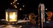 Mahoora Tented Luxury Safari Camp - Yala