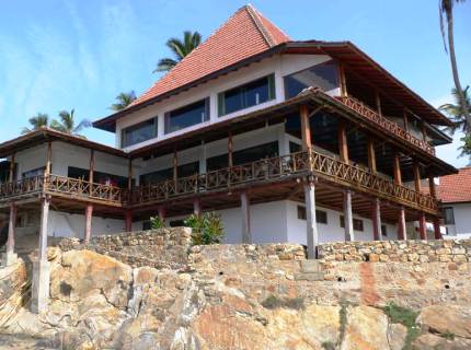 Dickwella Village Resort