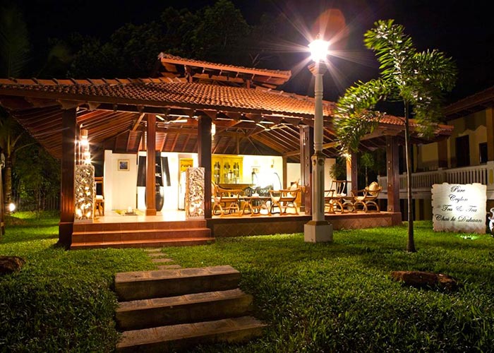 Cocoon Resort & Villas