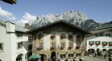 Alpenrose