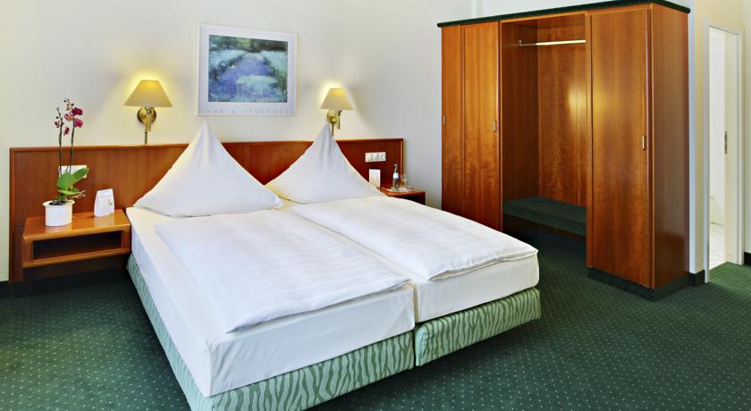 Balladins Superior Hotel Sindelfingen City Center