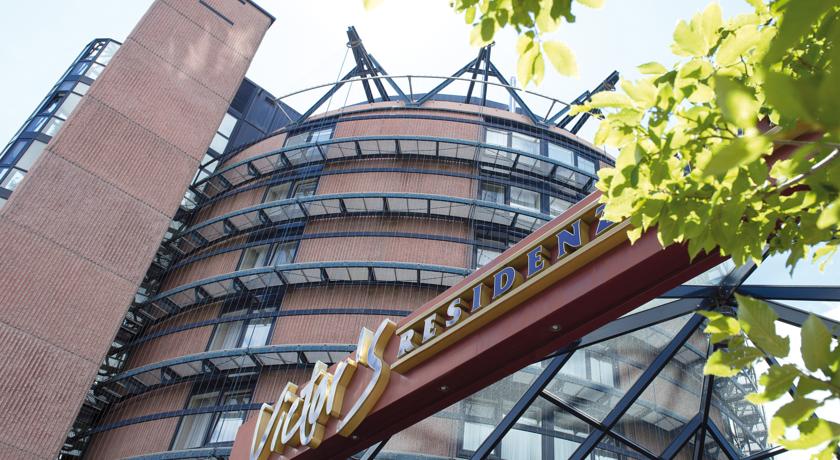 Best Western Victors Residenz Frankenthal