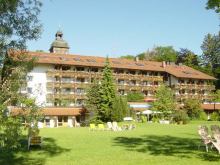 Yachthotel Chiemsee