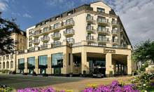 Dorint Sofitel Maison Messmer Baden-Baden