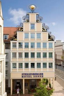 Steigenberger Sonne