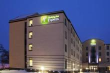 Express By Holiday Inn