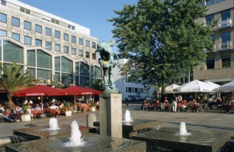 Mercure City