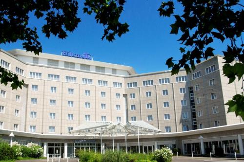 Hilton