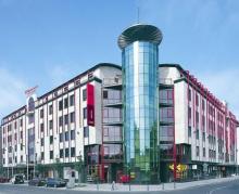 Mercure Am Johannisplatz