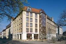 Mercure Altstadt