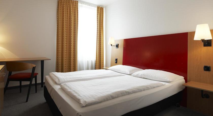 InterCityHotel Gelsenkirchen